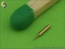 1/72 F-14 A early version  nose tip&AOA probe image 2