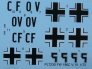 1/72 Focke Wulf Fw 190C V-15 image 4