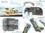 1/32 A-6E TRAM Intruder 3D-Print & colored Interior image 1