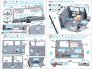 1/35 UAZ-3909 3D-Print & color interior image 1