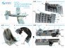 1/48 F4U-1 Corsair 3D-Print & color Interior image 1