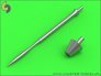 1/32 Dassault Mirage III  Pitot Tube