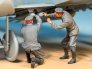 1/32 German bomber ground personnel N.1