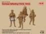 1/35 German Infantry 1939-1941    NEXT RELEASE!!!