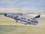 Trumpeter 1/32 North-American F-100D Super Sabre
