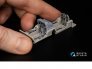 1/48 FA-18D late Interior for Hasegawa small with resin image 6