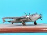 1/72 Dornier Do-217N-2 conversion