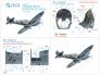 1/48 Spitfire Mk.XVI 3D-Print & color Interior image 1