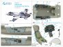 1/48 F/A-18A 3D-Print & color Interior image 1