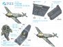 1/72 Bf 109E 3D-Print & color Interior image 1