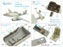 1/72 Messerschmitt Me-262A-2A image 1