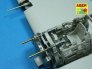 1/32 Mitsubishi A6M5 Zero armament for Tamiya image 1