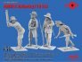 1/35 ANZAC Infantry (1915) (4 figures)