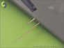 1/48 Fw 190 A2-A5 armament set & pitot tube image 5
