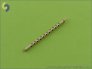 1/32 Browning M2 aircraft .50 caliber barrels image 1