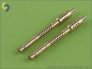 1/32 German aircraft machine gun MG-131 barrels image 1