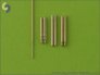 1/72 Fw 190 A2-A5 armament set & Pitot Tube