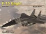 McDonnell F-15 Eagle in action series
