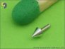1/72 F-14 A early version  nose tip&AOA probe image 1