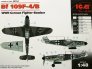 1/48 Messerschmitt Bf-109F-4/B image 1