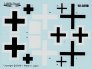 Lifelike 1/48 Fokker D.VII Parte 3 Decalcomanie image 4