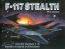 Lockheed F-117A Stealth In Action Series