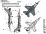 1/32 F-16CJ Shaw AB image 1
