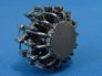 1/48 Pratt & Whitney R-1830 Late image 6