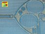 1/35 Grilles for Pz.Kpfw.VI King Tiger Sd.Kfz.182 Porshe Turret image 1