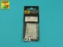 1/200 Main Armament for German Scharnhorst battleship image 7