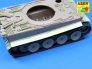 1/35 Fenders and exhaust covers for Pz.Kpfw.VI Tiger I image 5