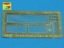 1/35 Grilles for Pz.Kpfw.II Luchs German Sd.Kfz.123