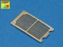 1/35 Grilles for German E-75 75-100 tons Standardpanzer image 1