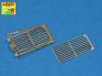 1/35 Grilles for German E-75 75-100 tons Standardpanzer image 2