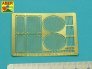 1/35 Grilles for Jagdpanther Ausf.G1/Ausf.G2 early image 1