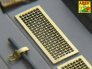 1/35 Grilles for Sd.Kfz.250 Alte & Nue image 1