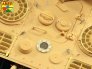 1/35 Pz.Kpfw.V Ausf.D Panther upgrade set image 3