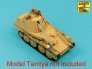 1/35 Marder III Ausf.M Sd.Kfz.138 Pak 40/3 barrel with muzzle image 1