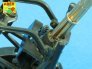 1/35 20 mm Barrels for U.S. M61 gun Vulcan image 4