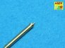 1/35 20 mm Barrels for U.S. M61 gun Vulcan image 5