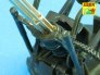 1/35 20 mm Barrels for U.S. M61 gun Vulcan image 9