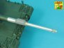 1/35 120 mm L/44 Barrel for German Tank Leopard 2A4/A5 image 3