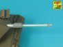 1/35 120 mm L/44 Barrel for German Tank Leopard 2A4/A5 image 5