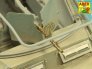 1/35 Barrel for German machine gun MG34 with Panzerschild image 6