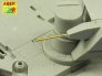 1/35 Armament for Russian Main Battle Tank T-14 image 1
