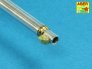1/35 120 mm L/44 Smoothbore gun barrel for Type 10 TankLufa image 1