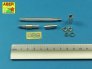 1/35 120 mm L/44 Smoothbore gun barrel for Type 10 TankLufa image 3
