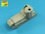 1/35 Armament for British WWI Medium Tank Mk.A Whippet image 1