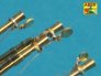 1/35 Barrels for Soviet ZSU-23-4V1 Shilka Self-propelled AA gun image 7