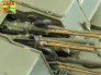 1/35 Barrels for Soviet ZSU-23-4V1 Shilka Self-propelled AA gun image 9